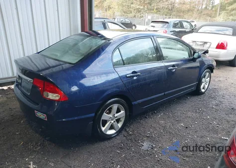 2011 Honda Civic Lx из США, поврежденный, VIN 19XFA1F5XBE001344